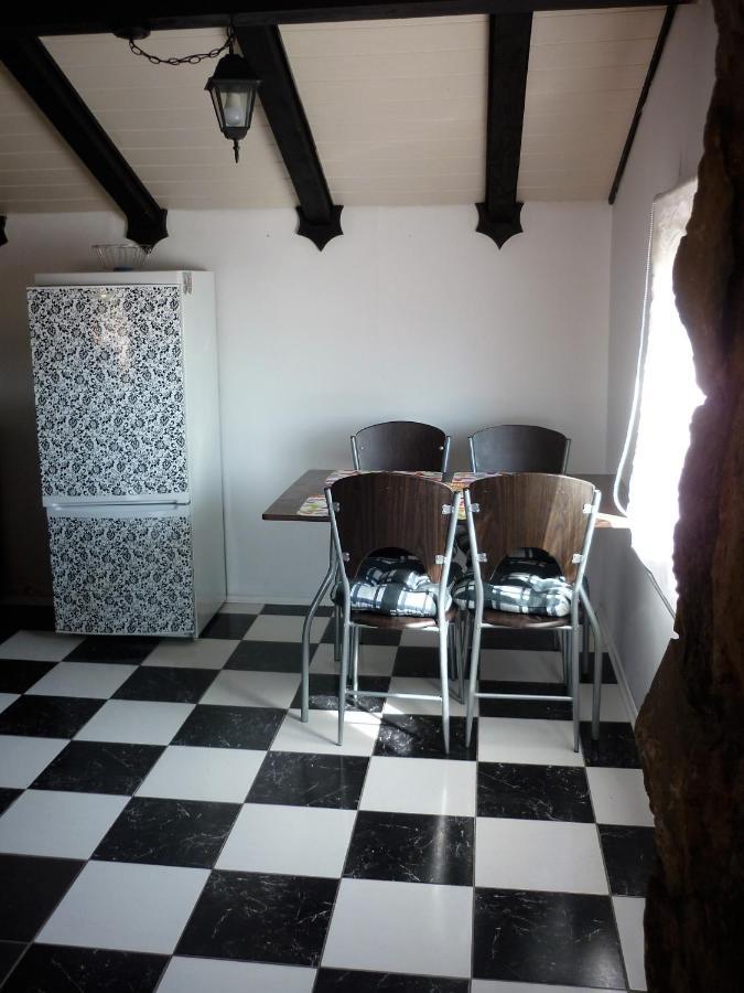 Apartmani Andrija Jezera Exterior photo