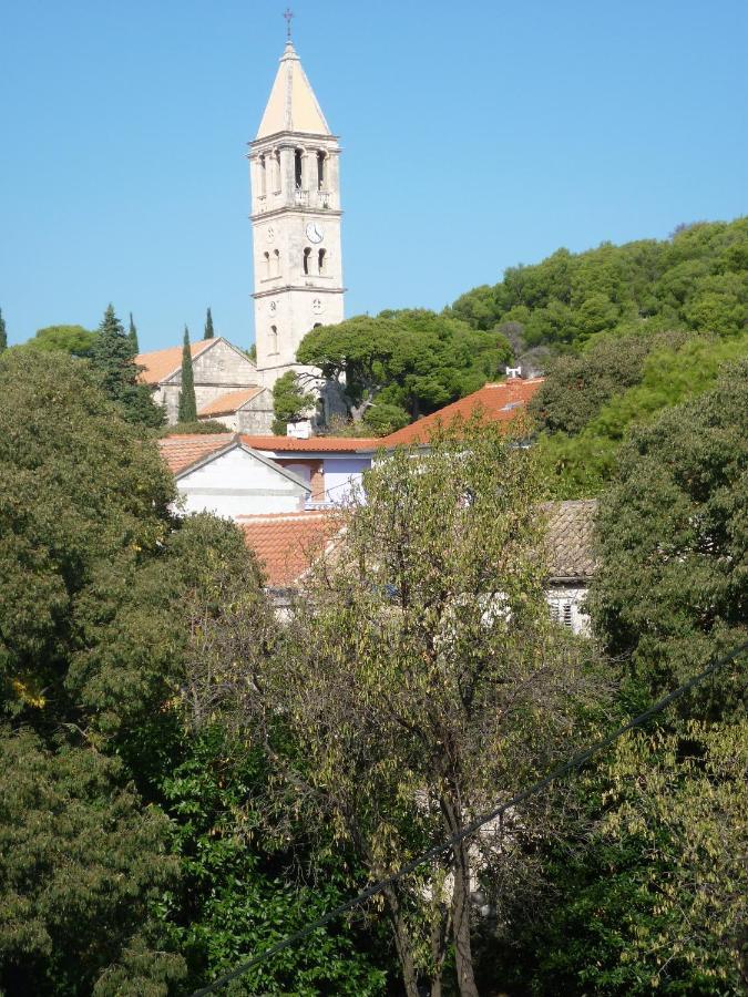 Apartmani Andrija Jezera Exterior photo